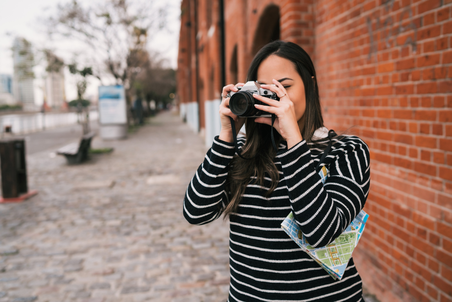 Street Photography