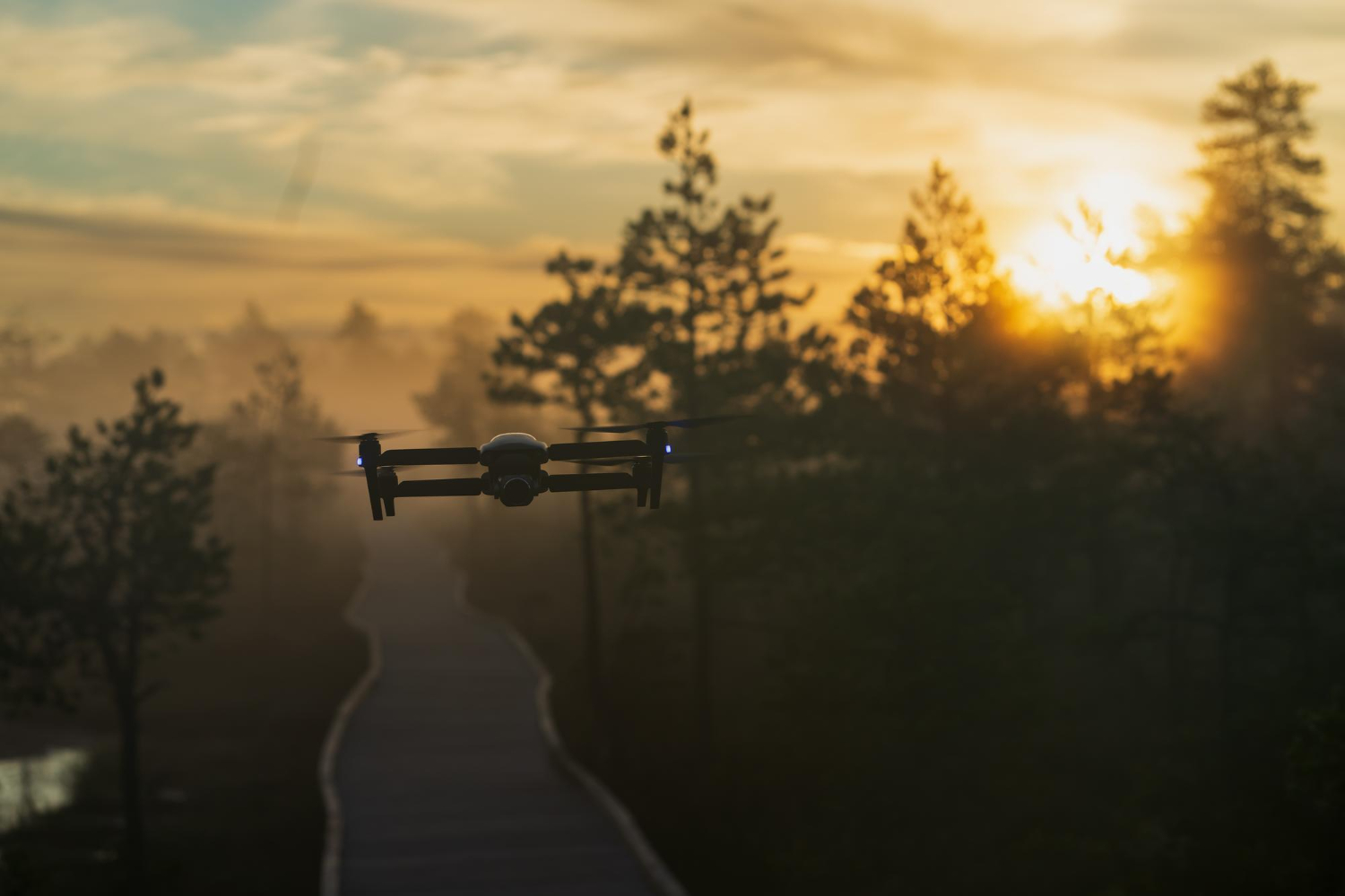 Drone Photography