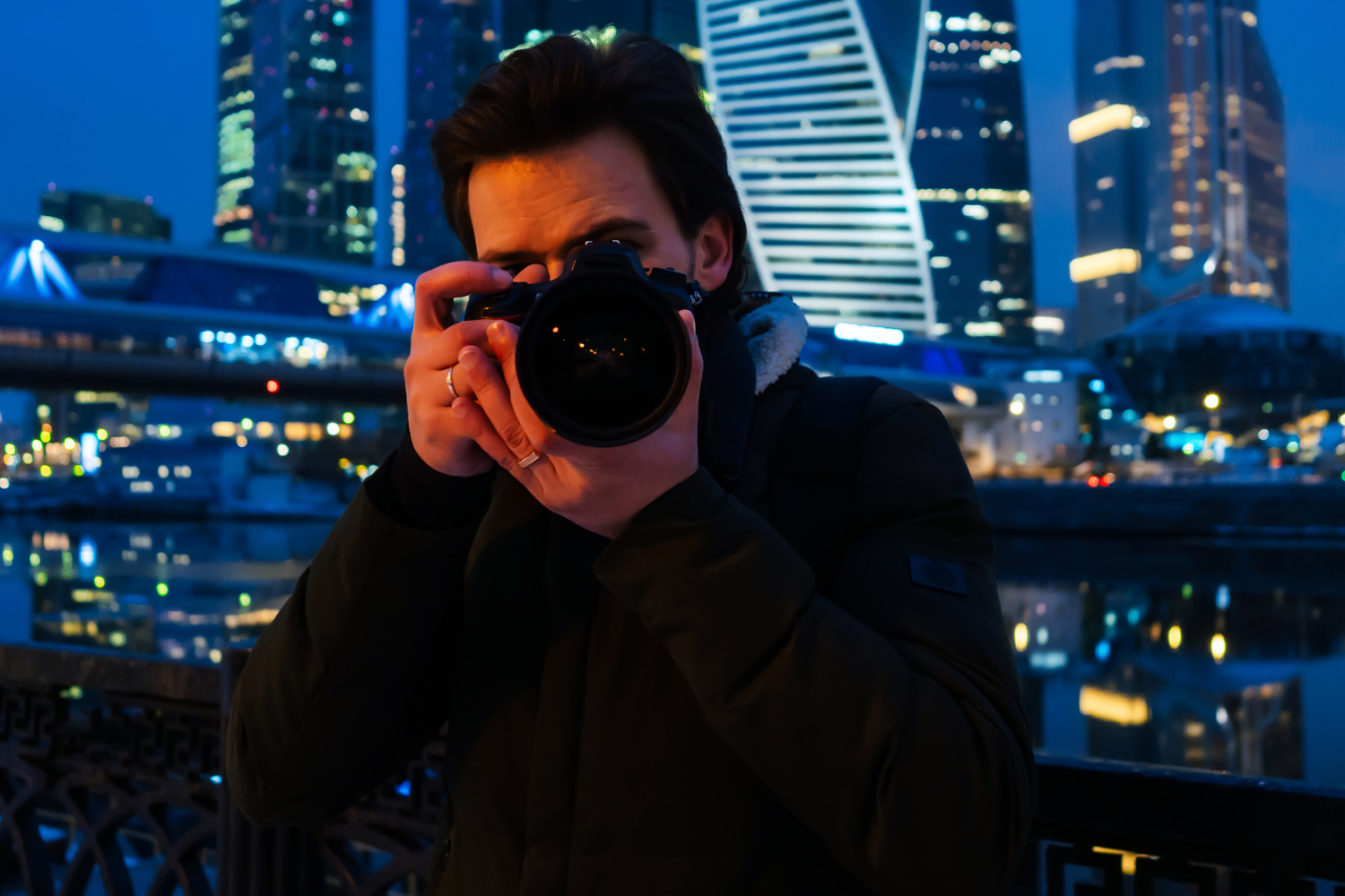 Night Photography