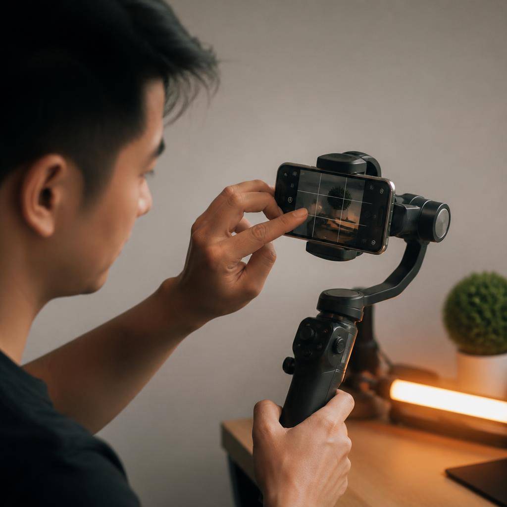 เทคนิคจัดองค์ประกอบภาพสำหรับ Instagram และ TikTok ยุคใหม่