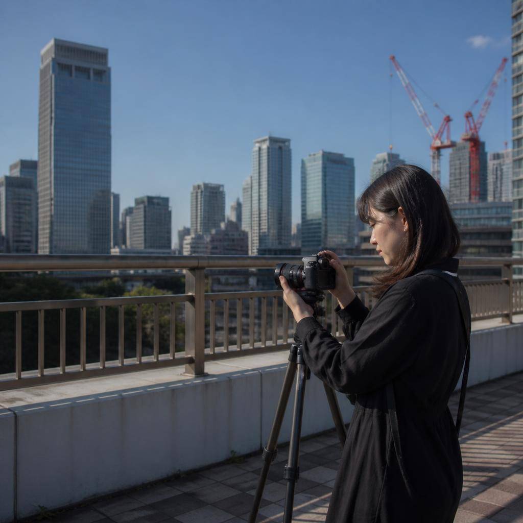 สอนใช้ค่า ISO และ Shutter Speed ถ่ายภาพกลางคืนให้คมชัดโดยไม่เกิด Noise