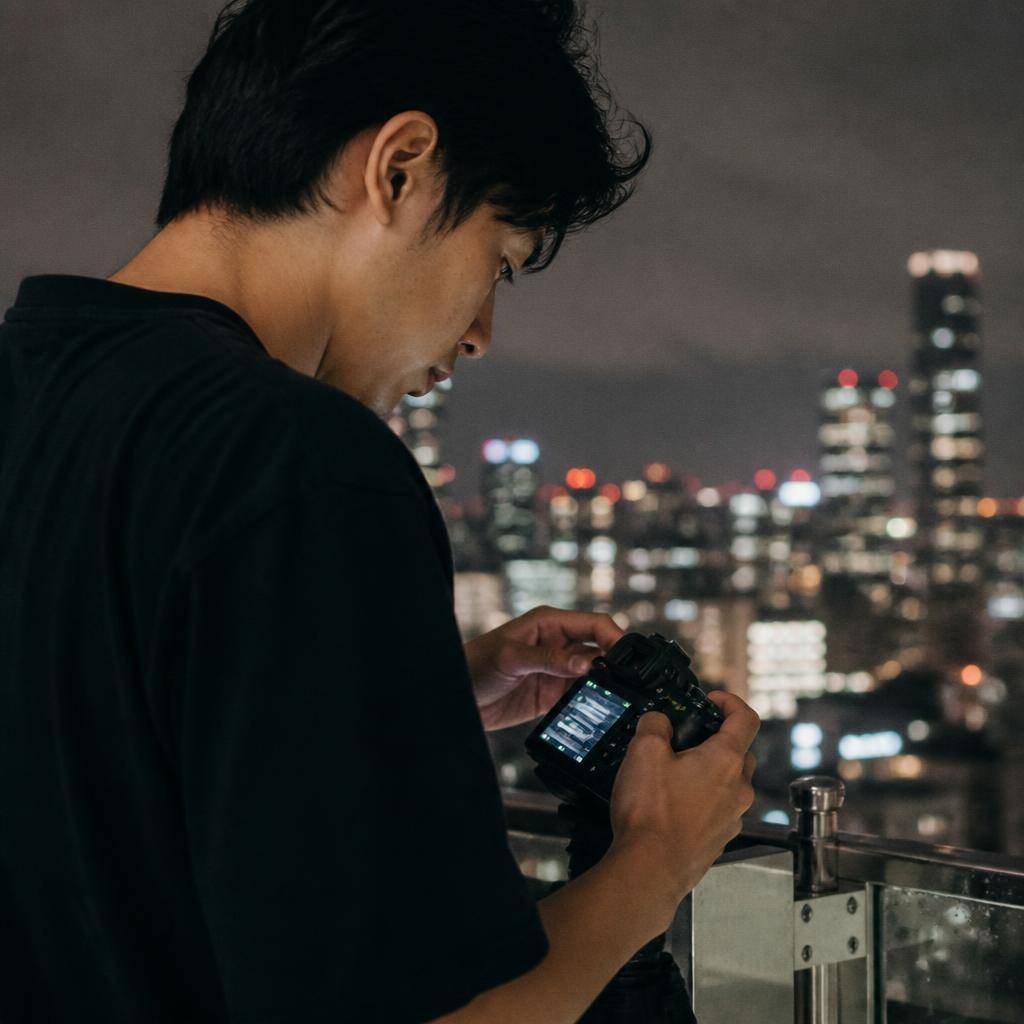 Astrophotography ฉบับคนเมือง: ถ่ายดาวให้สวยแม้มีแสงรบกวน ไม่ต้องเดินทางไกล